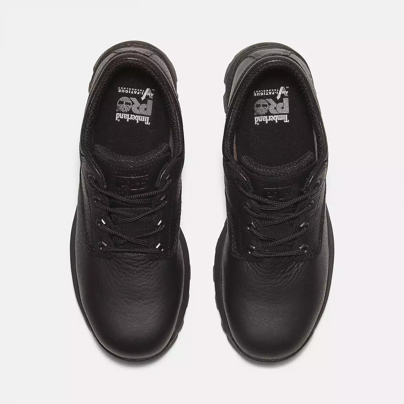 Titan EV Composite Toe Oxford Work Shoes - Lightweight Safety Shoes for Men, Electrical Hazard Protection, Comfortable for Construction & Warehouse Work