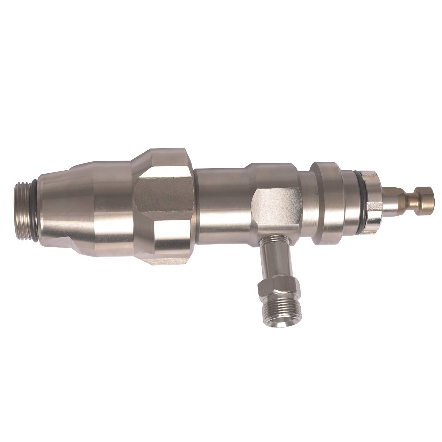 GDHXW 16X414 Airless Pump Replacement for Graco 695PC Pro 795PC Pro 3900PC Pro Airless Paint Sprayer - Compatible Aftermarket Part for Professional Painting Projects
