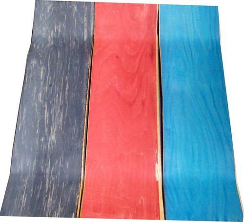 Premium 7-Ply Maple Skateboard Deck - 9.5