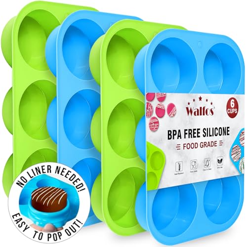 4pcs oreo molds