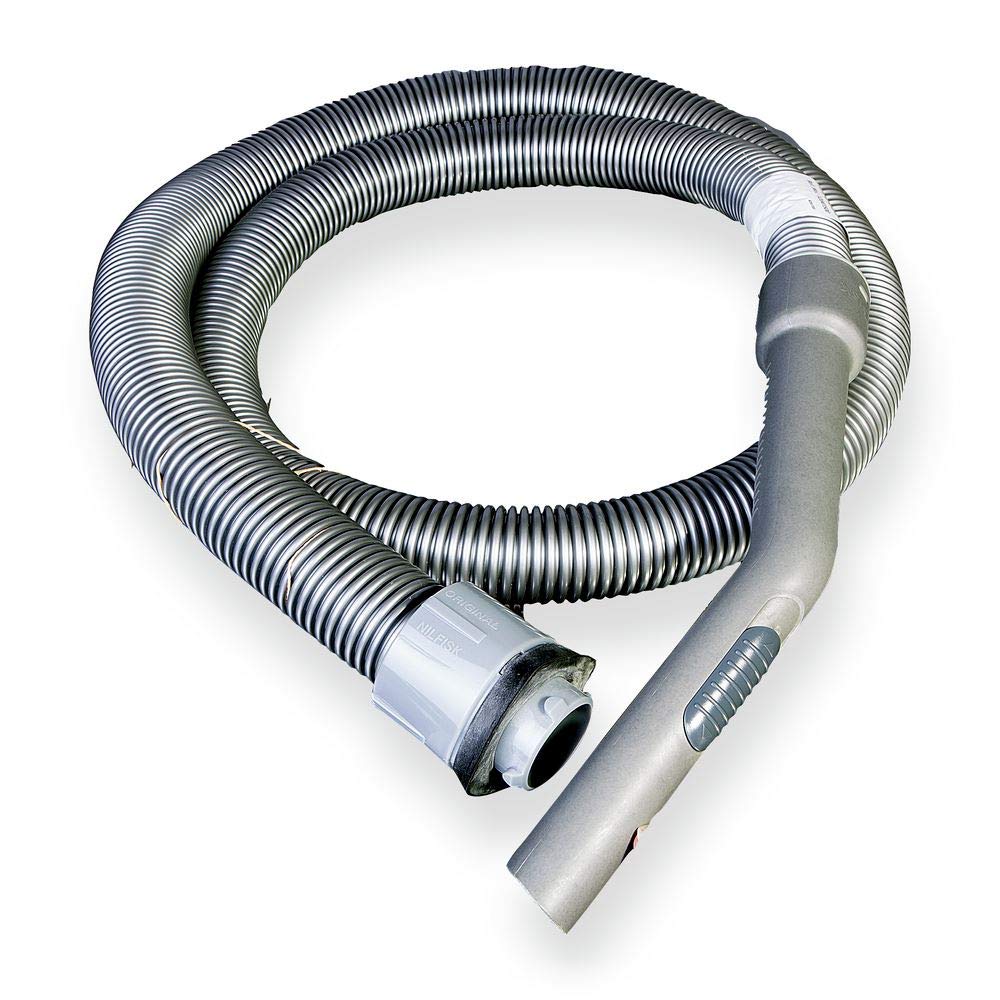 Nilfisk 12041500 Vacuum Cleaner Accessory - Compatible with Nilfisk GS/GM 80P Models | Perfect for Home & Office Cleaning