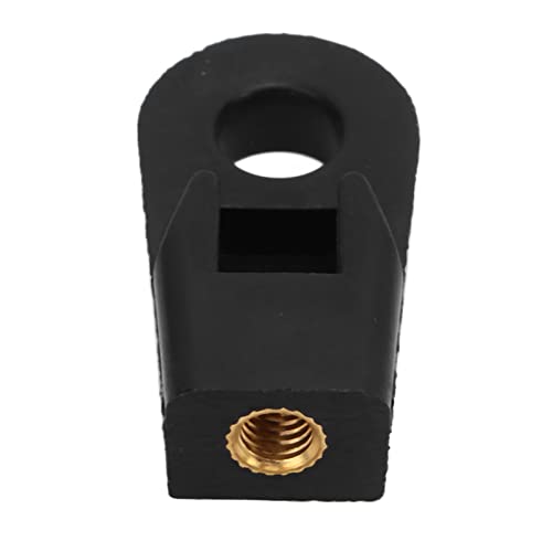 VGEBY Boat Outboard Motors Cable End Connector - Compatible with Suzuki Outboard Motor Control Box Cable 67275-95600 Row A - Durable Marine Accessories for Smooth Steering & Throttle Control - Perfect for Fishing Boats, Speedboats & Water Sports