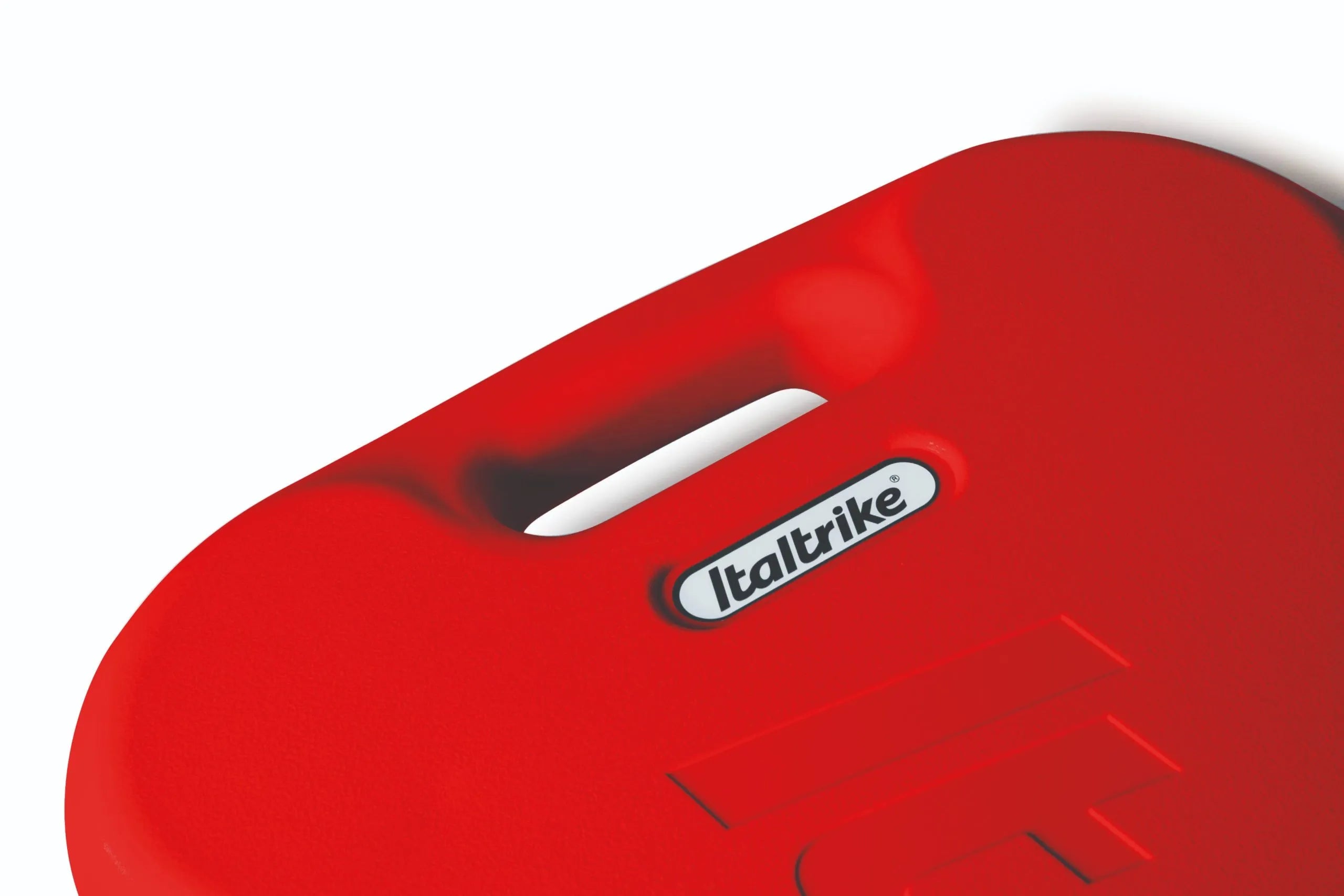 Italtrike Mini Eolo Board - Kids 3 Wheel Scooter for Ages 3-6 | Lightweight & Durable Toddler Push Scooter | Perfect for Outdoor Play, Park Rides & Backyard Fun