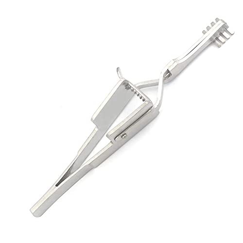 DDP Automatic Cross Action Skin Retractor - 4
