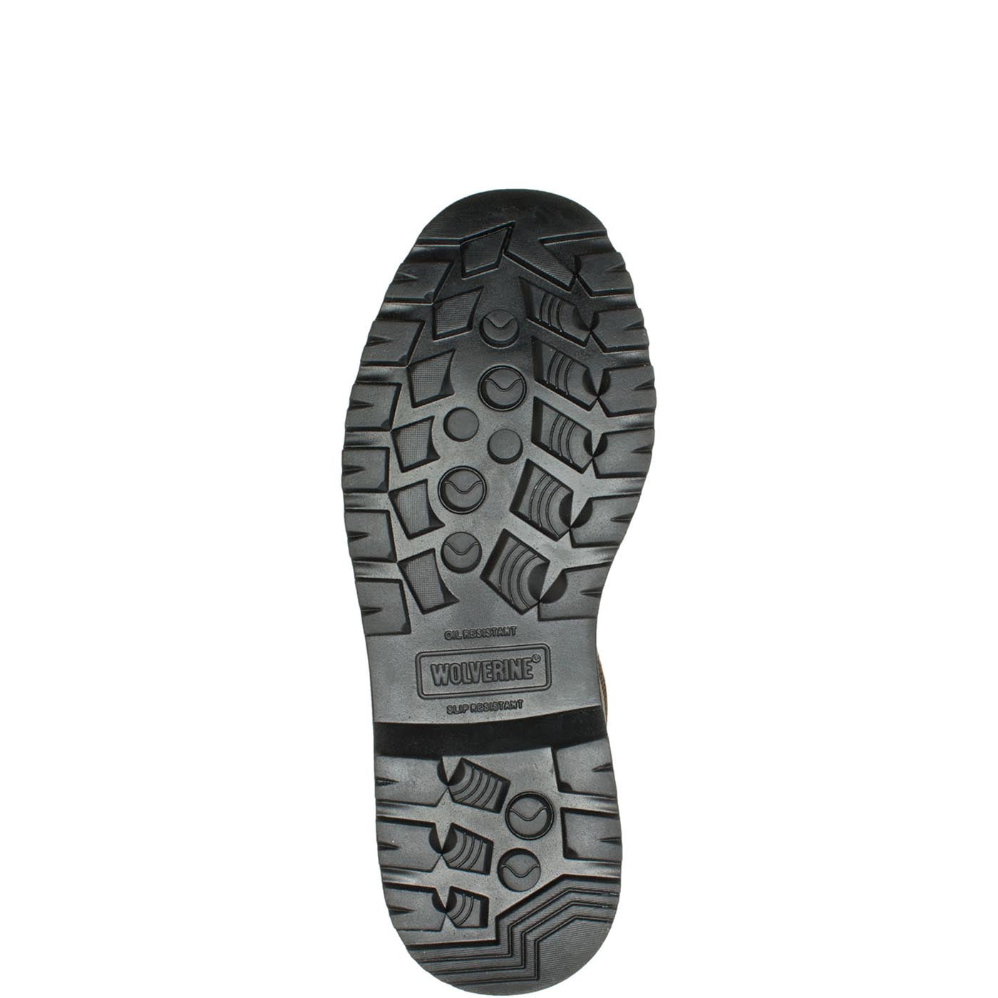 Floorhand Met Guard Waterproof Steel Toe Wellington Work Boot