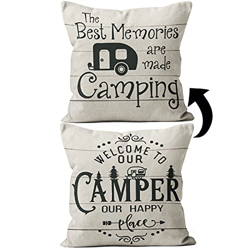 Camping