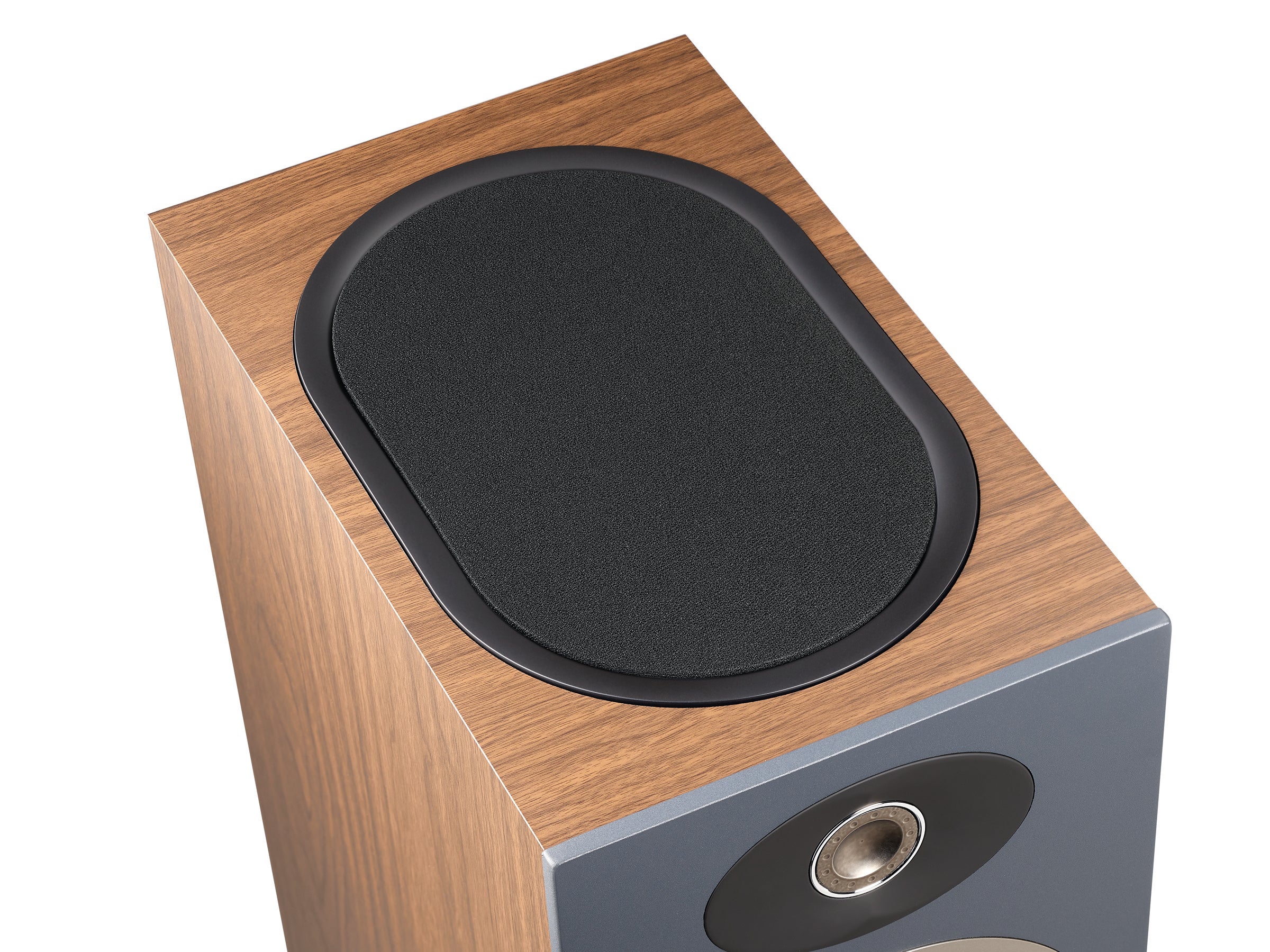 Focal Theva No.3 D Bookshelf Speakers (Pair) - High-Fidelity Sound for Home Theater & Music Listening
