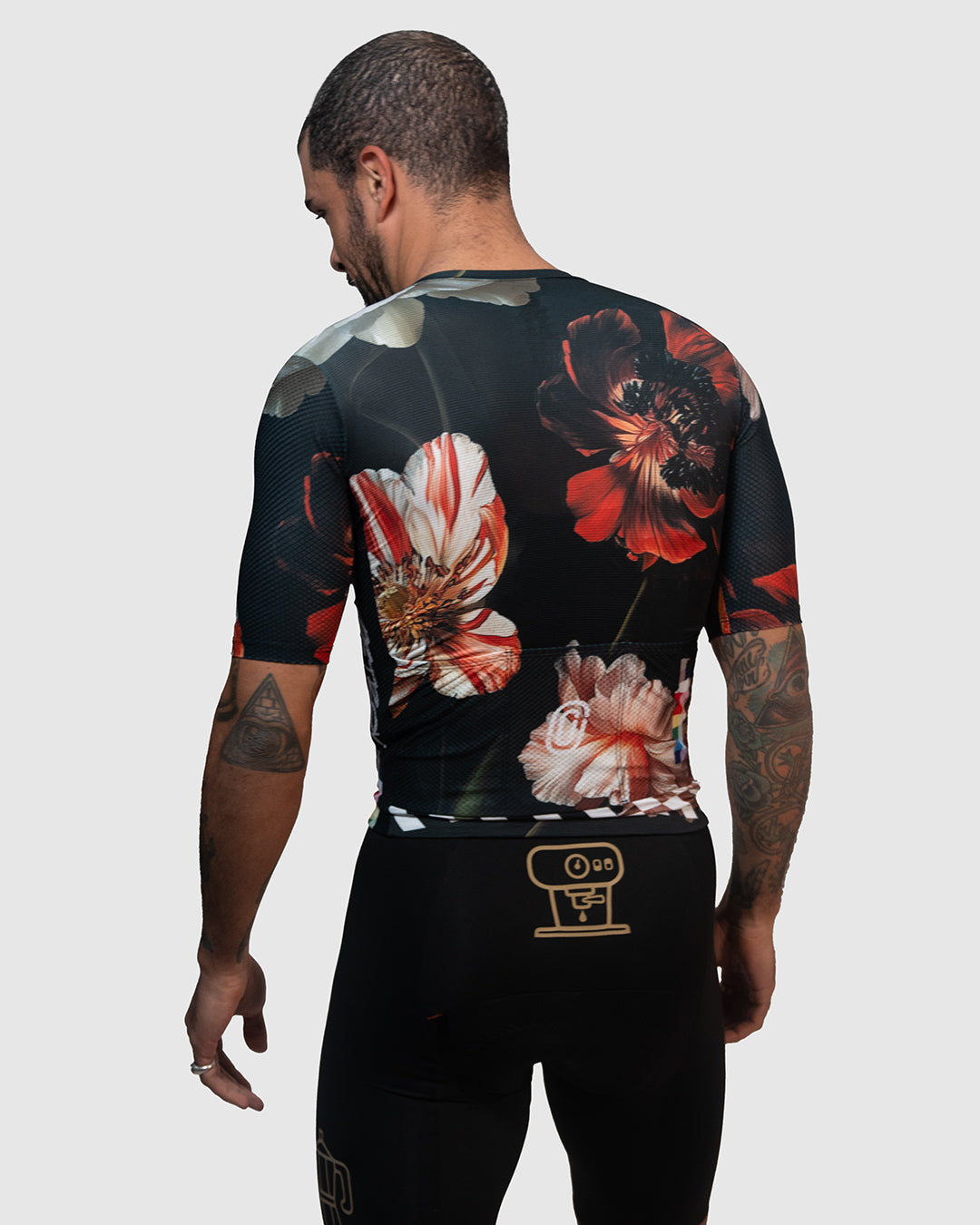 Vanitas Jersey - Soft & Comfortable Women's T-Shirt for Casual Wear, Gym, and Everyday Outfits