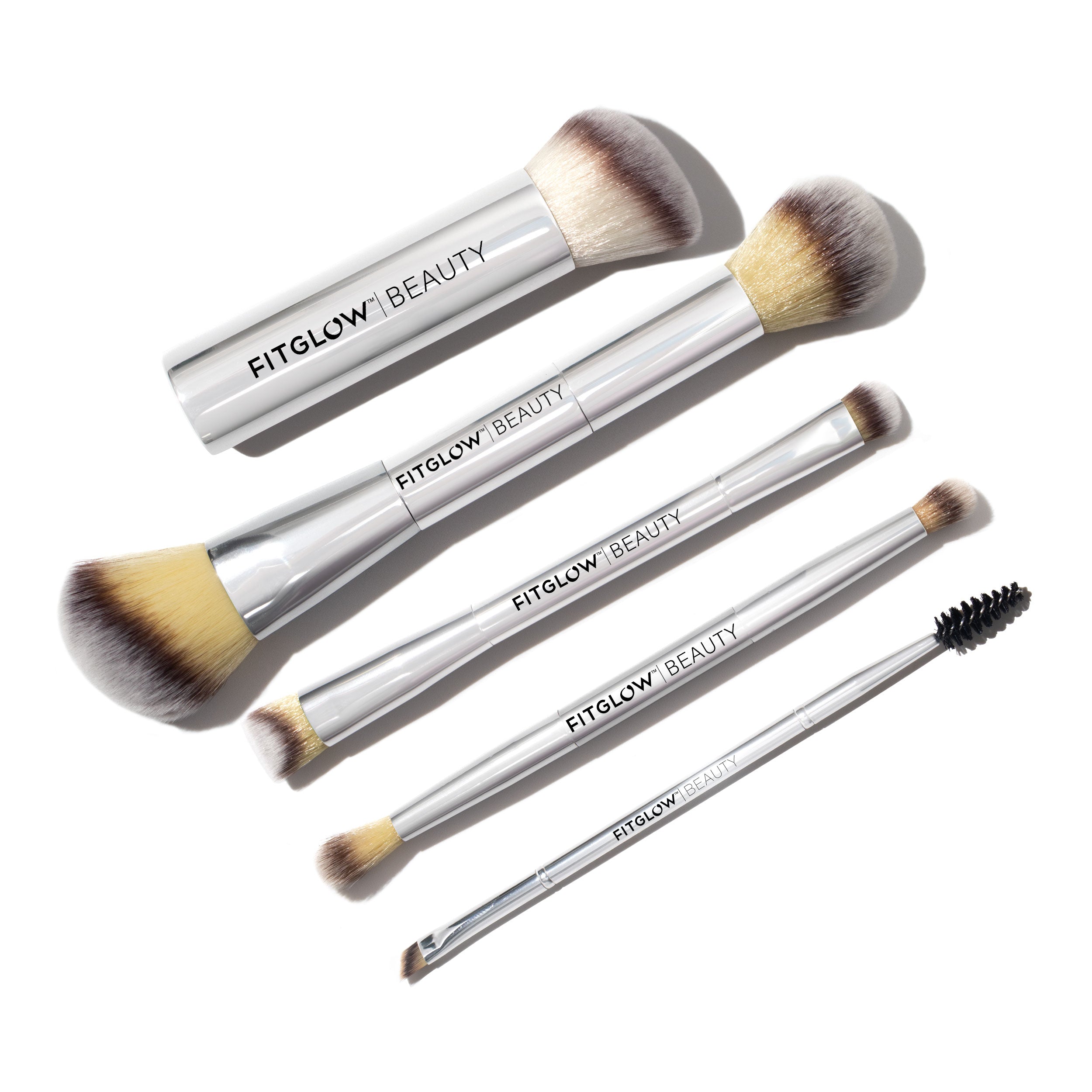 Professional 24-Piece Master Brush Set for Acrylic, Oil & Watercolor Painting - Perfect for Artists, Beginners & DIY Craft Projects