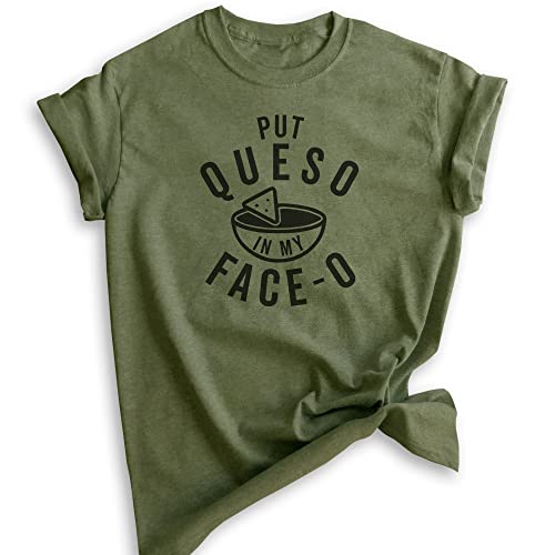 Heather Military Green