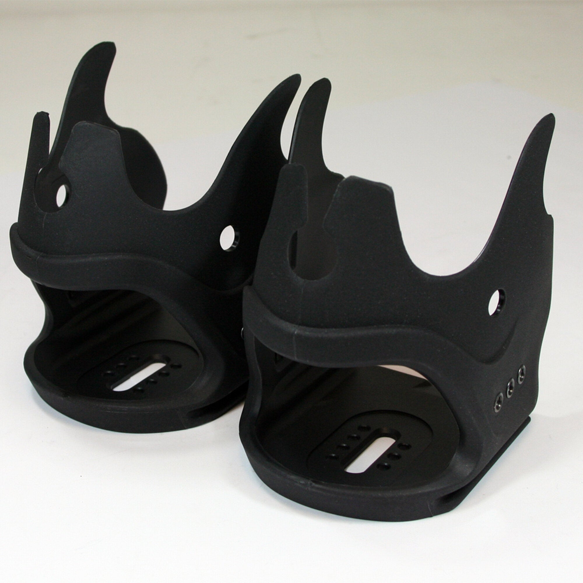 Shadow Low Cuff 2.0 Black - Stylish & Comfortable Ankle Brace for Running, Basketball & Everyday Wear