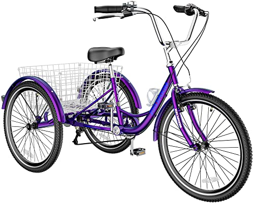 Cruiser &gt; rose purple