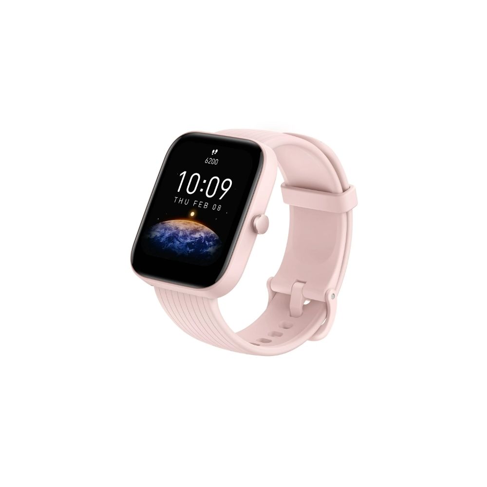 Amazfit Bip 3 Pro Smart Watch with 1.69