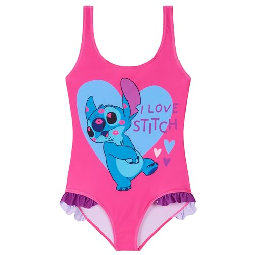 Pink Stitch