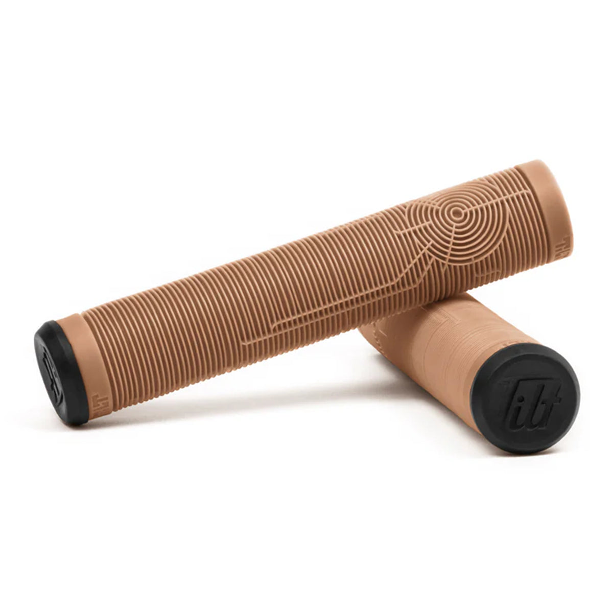 TiLT Metra Grips - Premium Motorcycle Handlebar Grips for Comfort & Control - Ideal for Cruisers, Touring Bikes & Long Rides