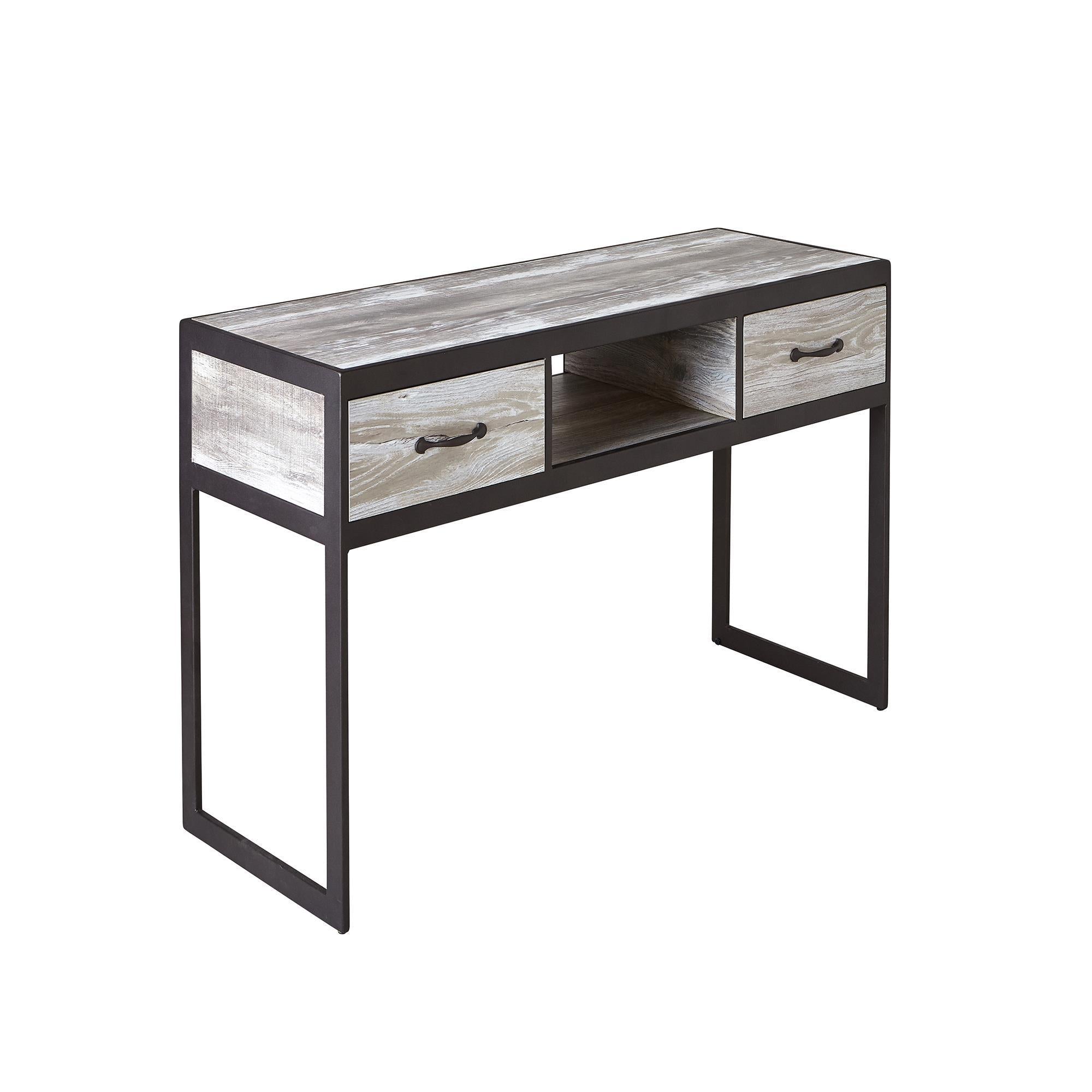 Belava Elora Professional Manicure Table for Nail Salon & Home Use - Portable Nail Art Station with Storage, Perfect for Nail Technicians & DIY Enthusiasts