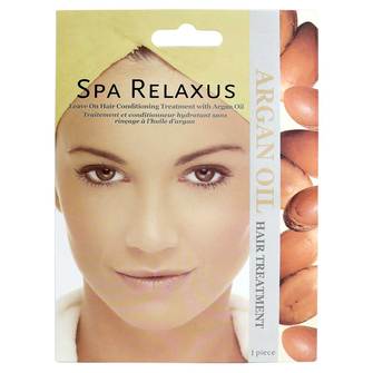 RELAXUS Organic Jojoba Oil Hair Mask for Dry Damaged Hair – Deep Conditioning Treatment for Hydration & Repair – Perfect for Salon-Quality Hair Care at Home
