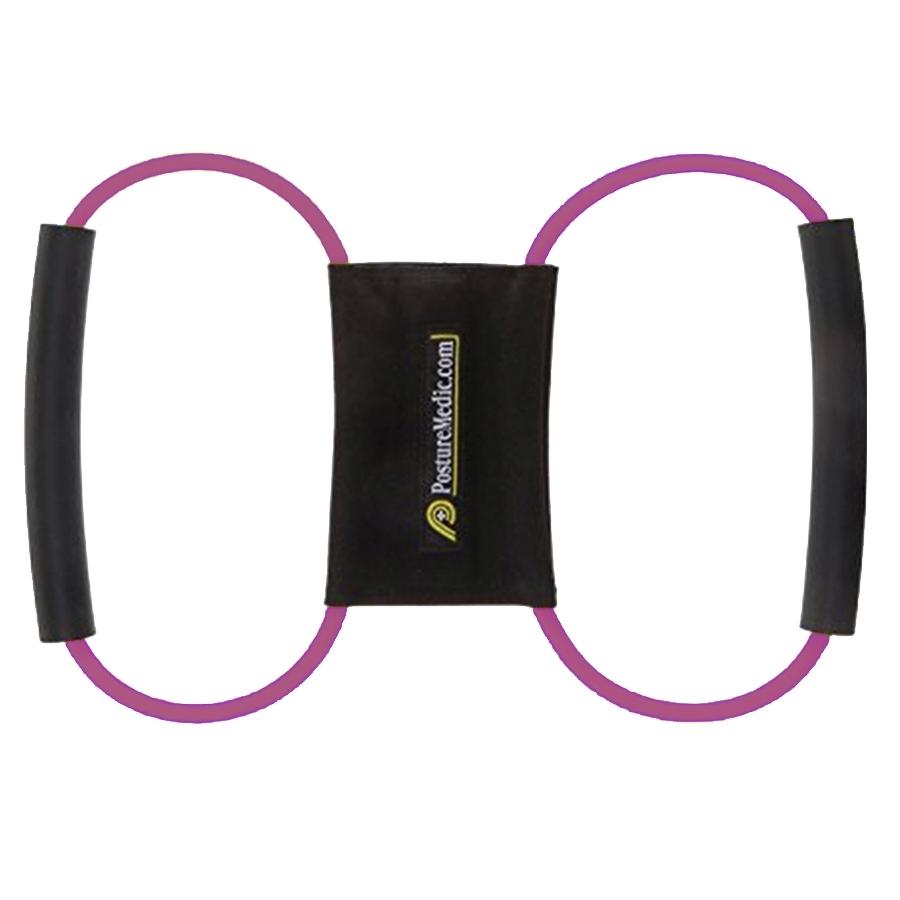 Posture Medic Plus - Posture Corrector for Back Pain Relief & Better Alignment - Ideal for Office, Driving & Daily Use