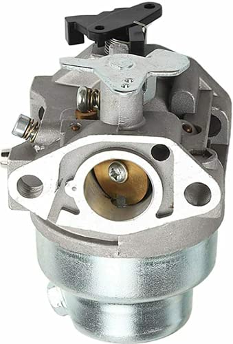 Simpson MSH3125-S 3200PSI Pressure Washer Carburetor Replacement - Compatible with GC190, Model 60583 3000PSI MSV3024HV-FS 2.4GPM, MegaShot 3100 PSI & Husky HU80722 GCV160 Engine - Perfect for Home Cleaning, Driveway Washing & Outdoor Maintenance