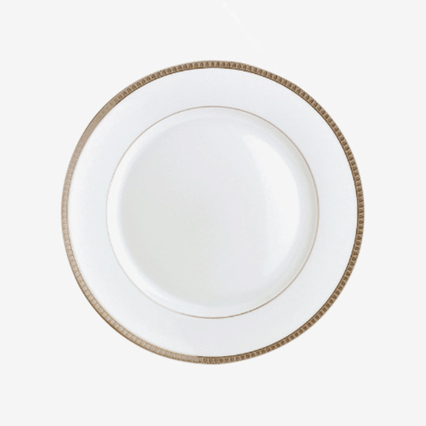 Christofle Malmaison Silver Plate - Elegant Dinnerware Set for Fine Dining & Special Occasions