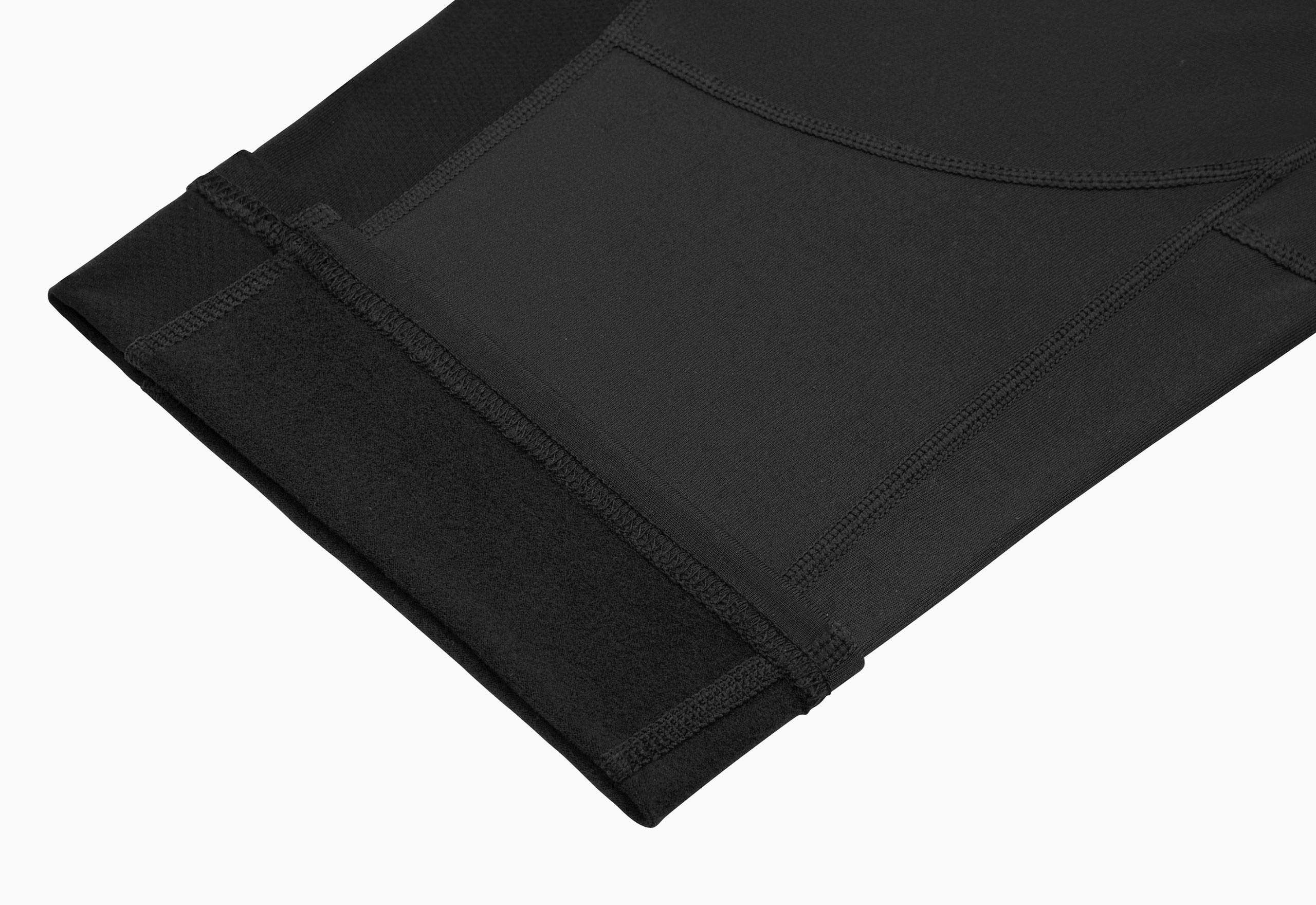 TCA Men's & Boys' SuperThermal Compression Base Layer Thermal Underwear Shorts - Cold Weather Workout & Outdoor Activities