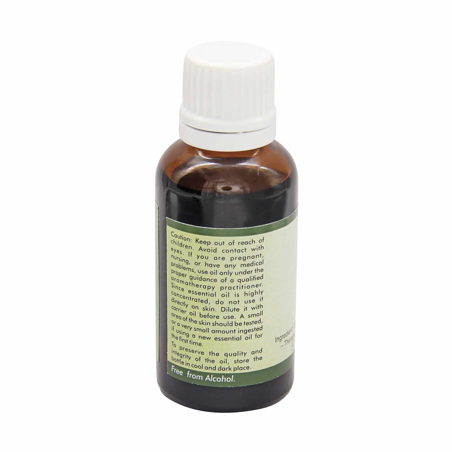 **Pure Peppermint Essential Oil (Mentha Piperata) - 100% Natural, Undiluted, Therapeutic Grade, Steam Distilled - 50ml (1.69oz) for Hair Care, Aromatherapy & Relaxation - By R V Essential**