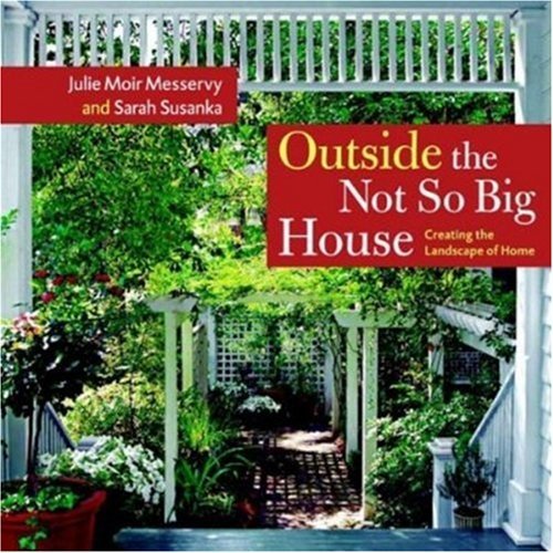 Outdoor Landscaping Ideas for Not So Big Houses - Create a Beautiful Home Garden | Perfect for Small Yards, Patios & Urban Living