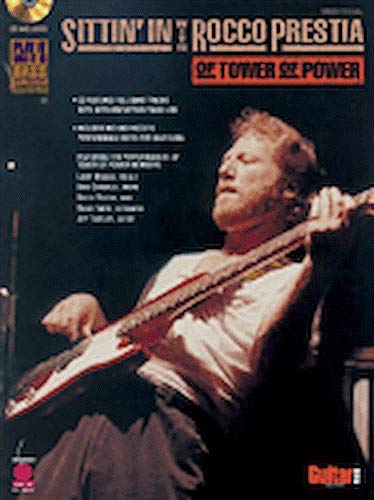 Learn Bass Guitar with Rocco Prestia of Tower of Power - Online Bass Lessons for Funk & Jazz Players | Perfect for Home Practice & Music Students