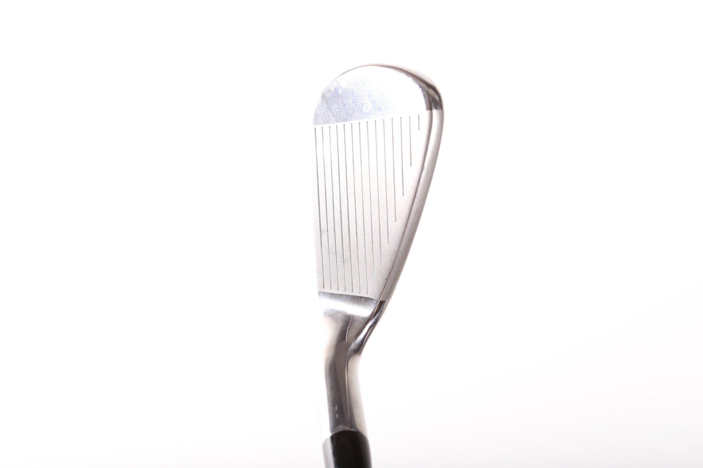 Adams Tight Lies Plus 1214 Iron Set - Right Handed 6-PW Regular Flex Golf Clubs for Men | Perfect for Mid-Handicap Players & Weekend Golfers