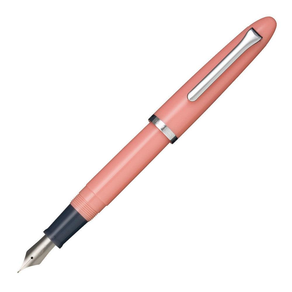 Sailor 1911 Profit Jr. Fountain Pen - Premium Writing Instrument for Calligraphy, Journaling & Office Use