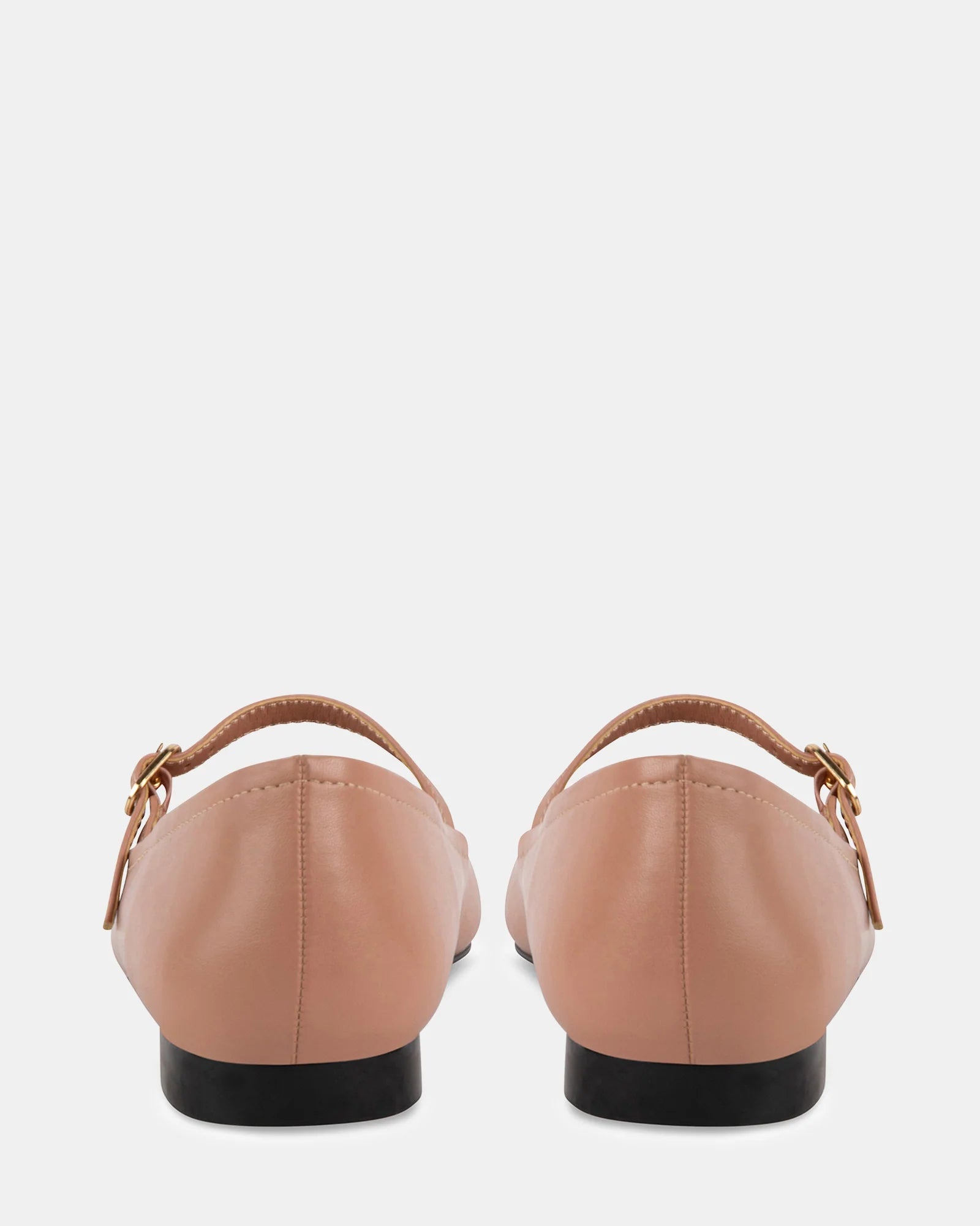 Steve Madden Danseur Nude Women's Heels - Elegant & Comfortable Pumps for Work, Party & Special Occasions