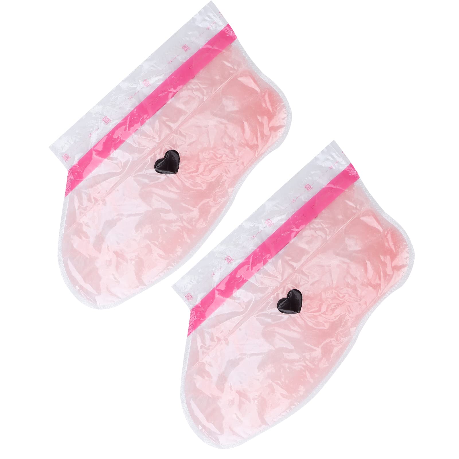 Home Spa Treatment Gloves - Moisturizing, Softening & Exfoliating Hand Care Gloves for Dry Skin | At-Home Hand Treatment for Beauty Salons & Personal Use | Perfect for Winter Care, DIY Manicures & Relaxing Spa Nights