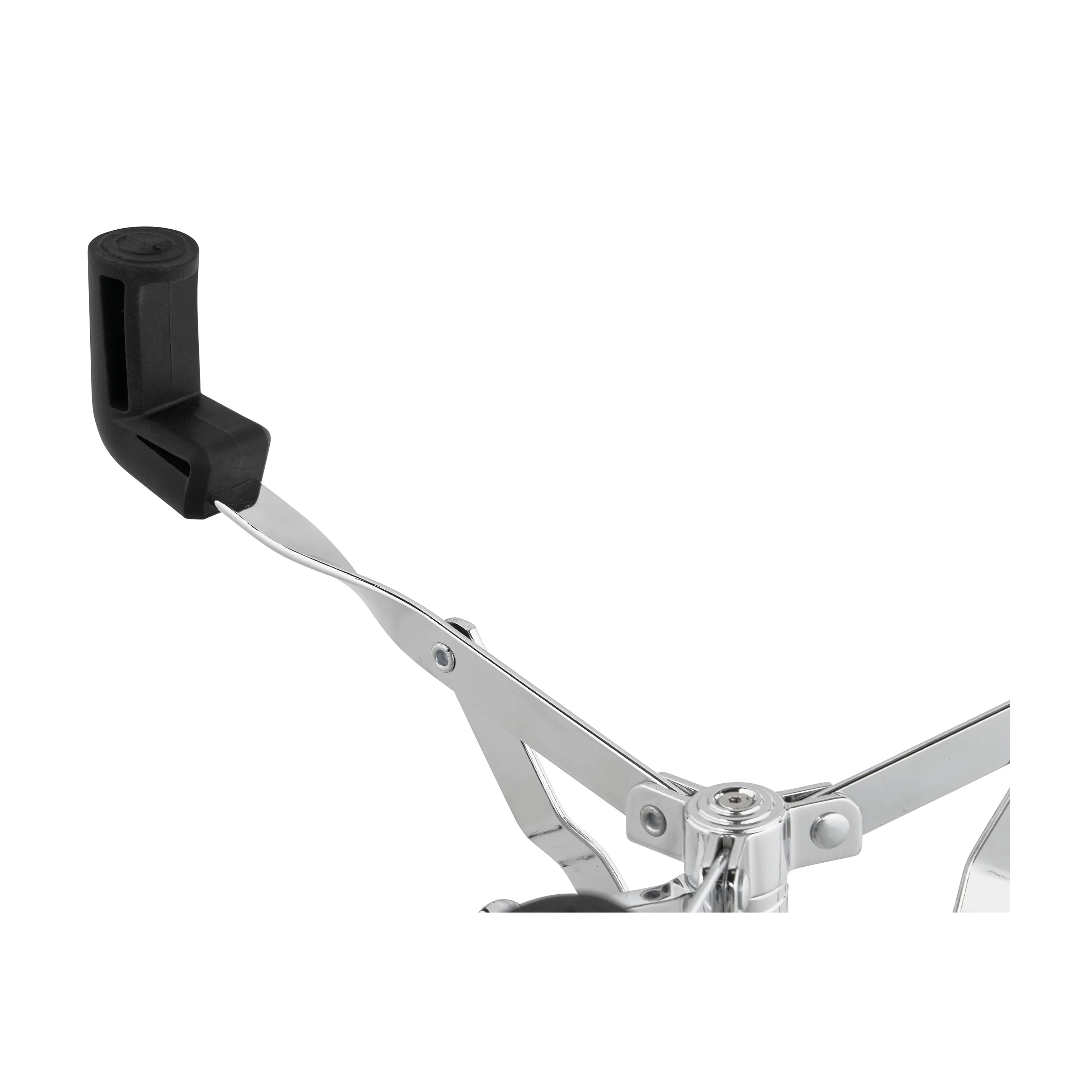 DW 3000 Series Single Braced Snare Stand - Premium Drum Hardware for Professional Drummers | Perfect for Live Performances, Studio Recording & Practice Sessions