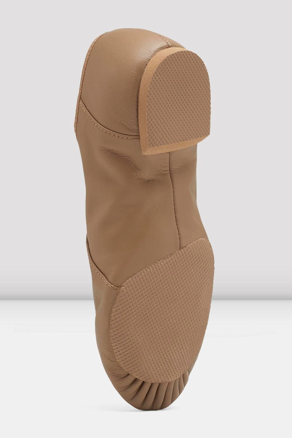 Kids Jazz Soft Leather Dance Shoes - Comfortable & Flexible for Ballet, Tap, and Jazz Classes - Perfect for Performances & Practice