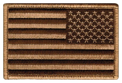 Tan Brown (Reverse)