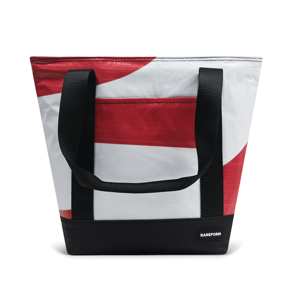 Beck Cooler Bag Bk1 00890 - Insulated Lunch Bag for Work, Picnics & Outdoor Activities - Leakproof & Durable Portable Cooler for Food & Drinks