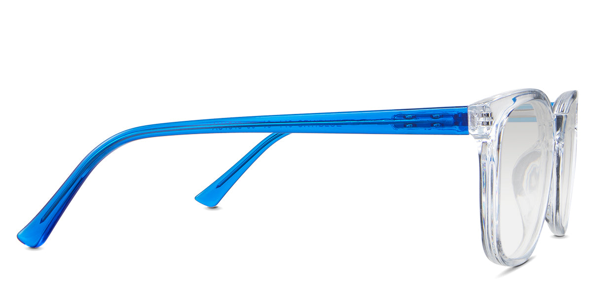 Arbor Women's Prescription Tinted Sunglasses - UV Protection & Polarized Lenses for Driving, Outdoor Sports & Fashion