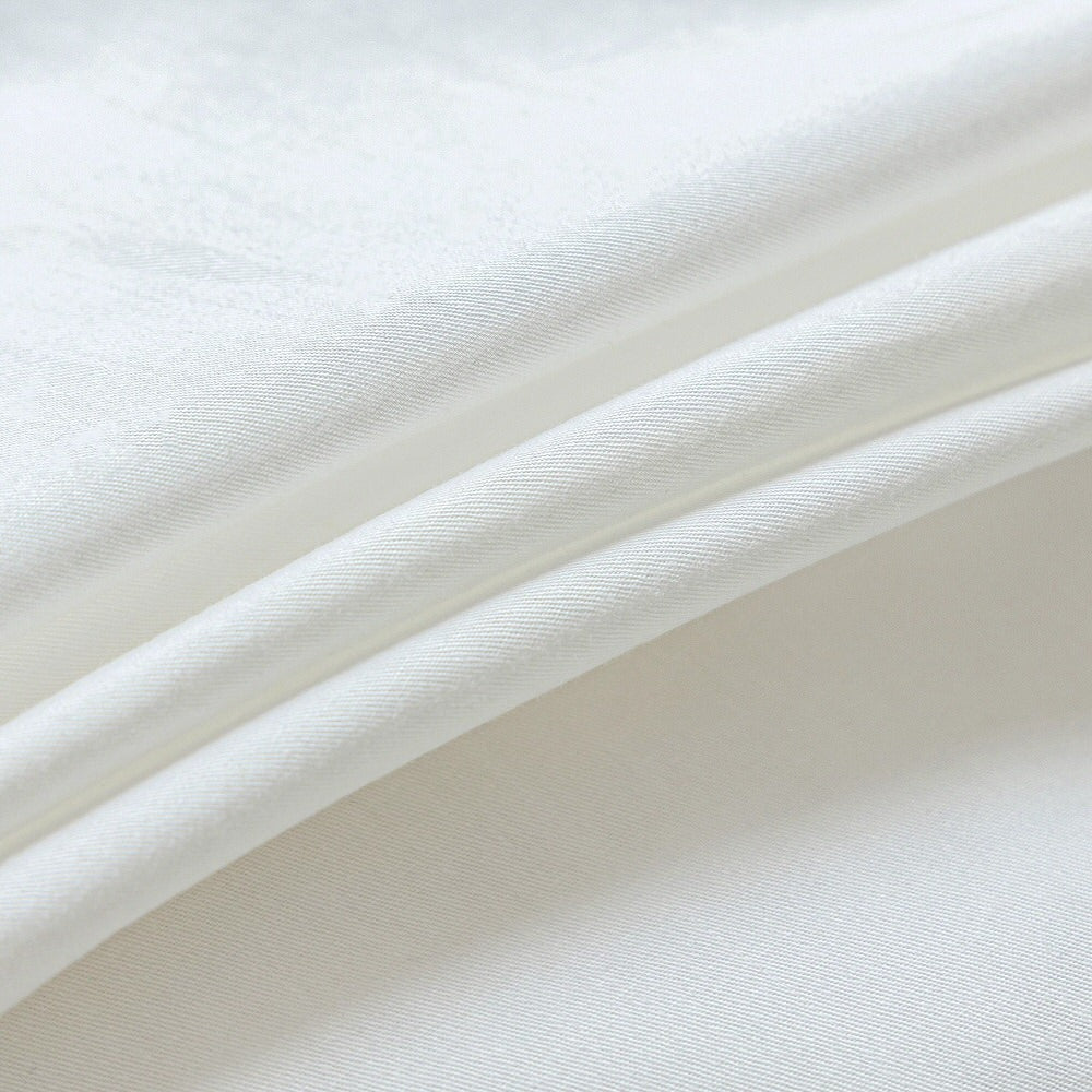 Soft Cotton Duvet Cover & Sham Set - Breathable Bedding Set for All Seasons | Perfect for Master Bedroom, Guest Room & Dorm Decor