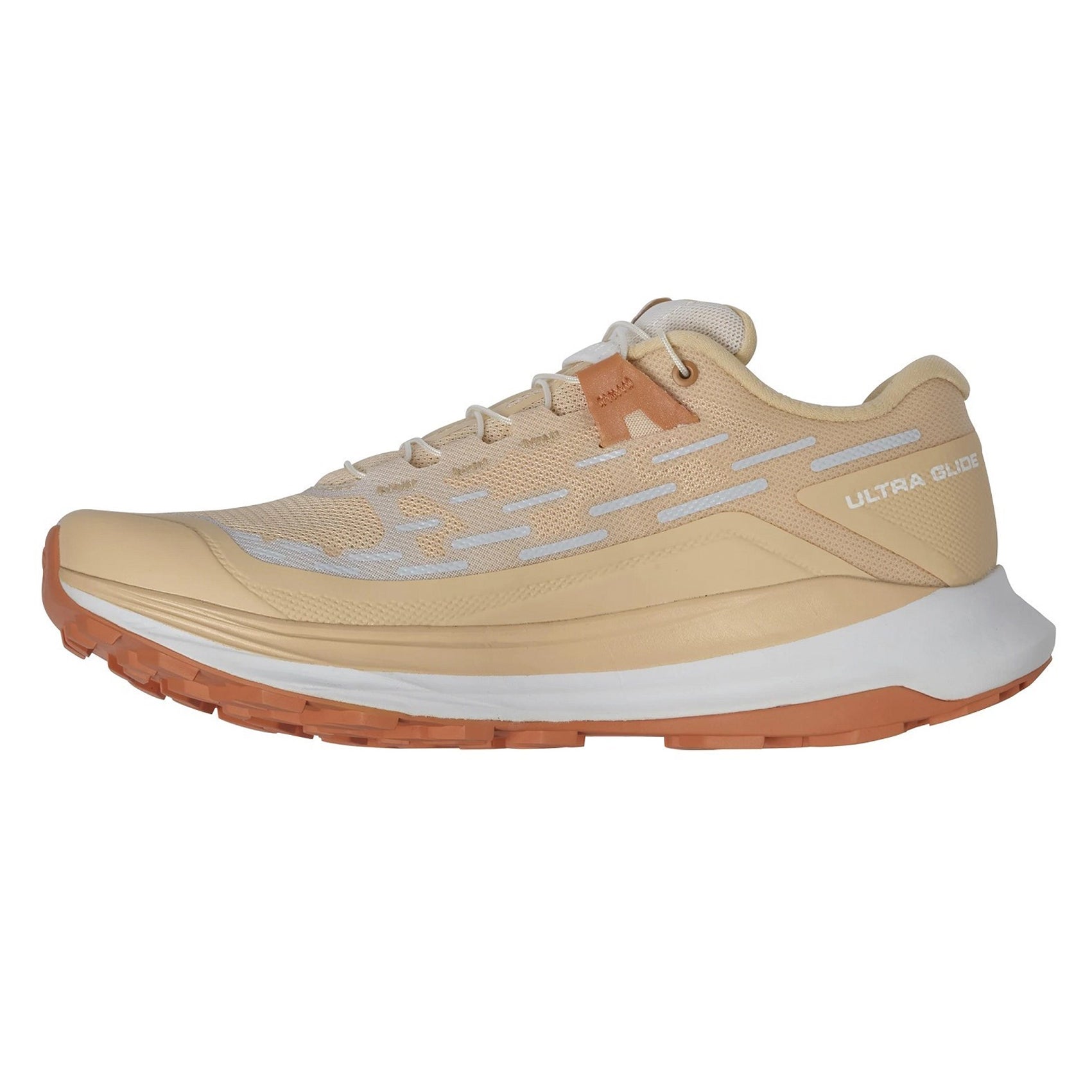 Women's Salomon Ultra Glide Trail Running Shoes - Lightweight & Cushioned for Hiking, Jogging & Outdoor Adventures