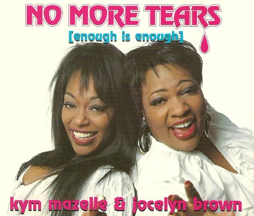 No More Tears 90s House Dance Remix - Classic Dance Music for Parties, Clubs & Nostalgic Vibes