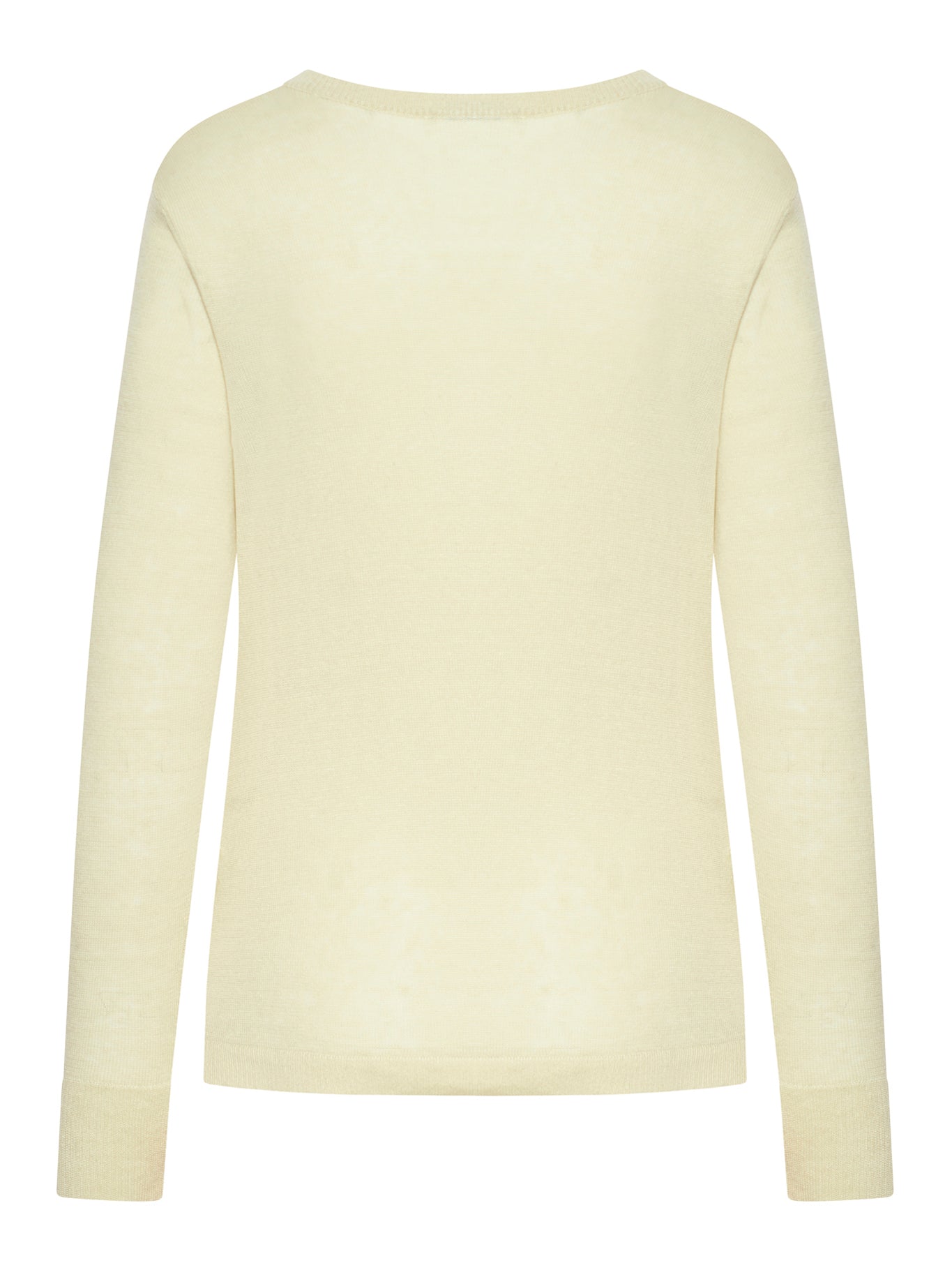Women's Linen V-Neck Sweater - Breathable & Lightweight Summer Pullover for Casual Wear & Office Outfits
