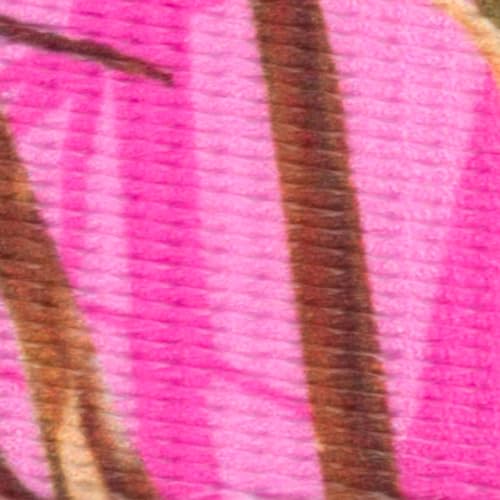 Pink Waterfowl Camo