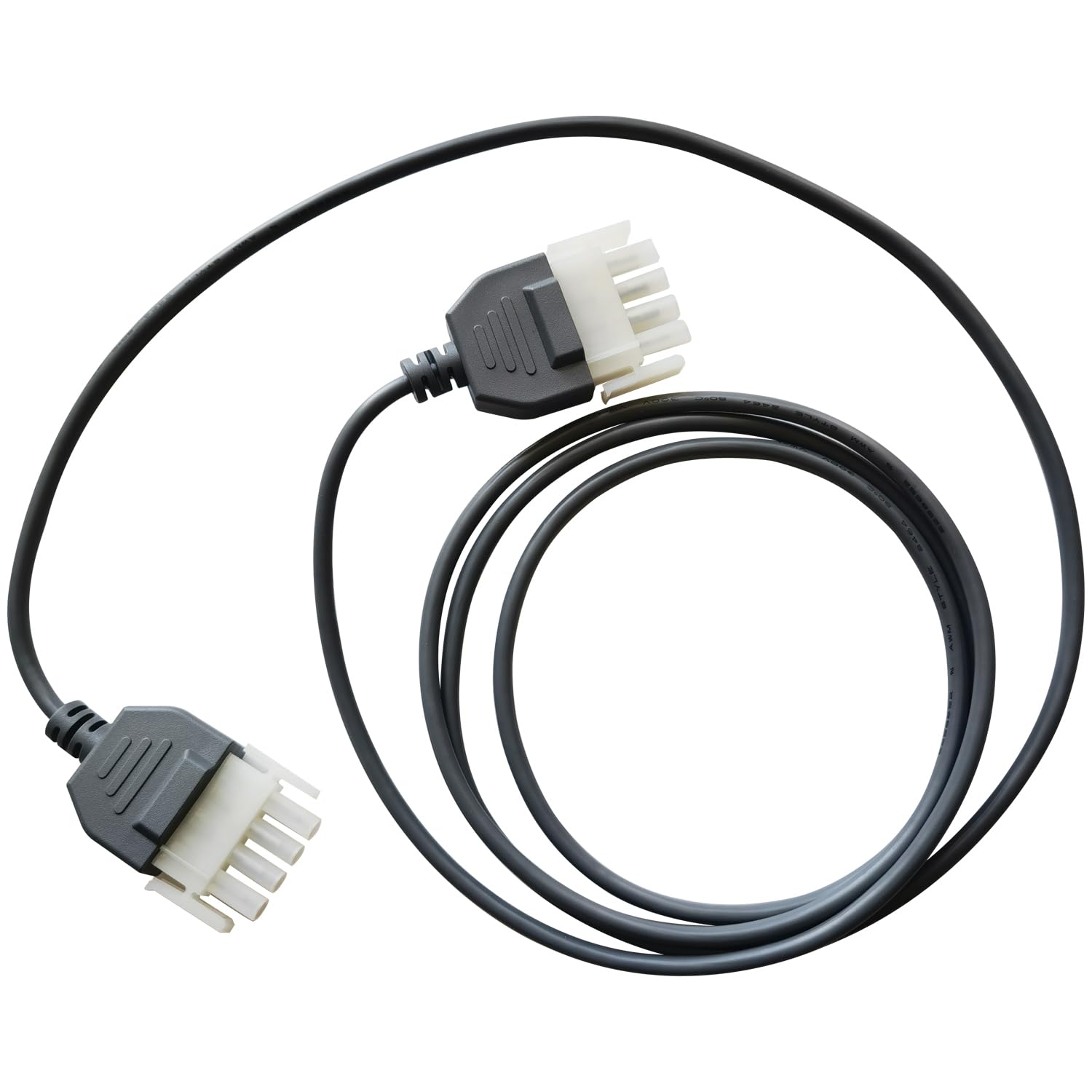 JLG 4922705 Cable Communication Analyzer 1060633 - Compatible with JLG Scissor Lift & Boom Lift Aerial Work Platforms - Harness & 1350 EA Cable Replacement Part for Equipment Diagnostics & Maintenance
