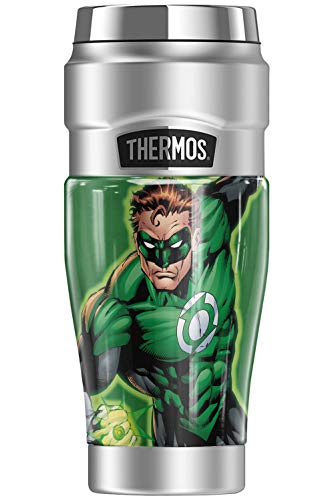 Green Lantern Character
