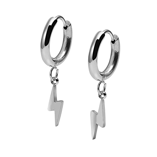 Dangle Silver