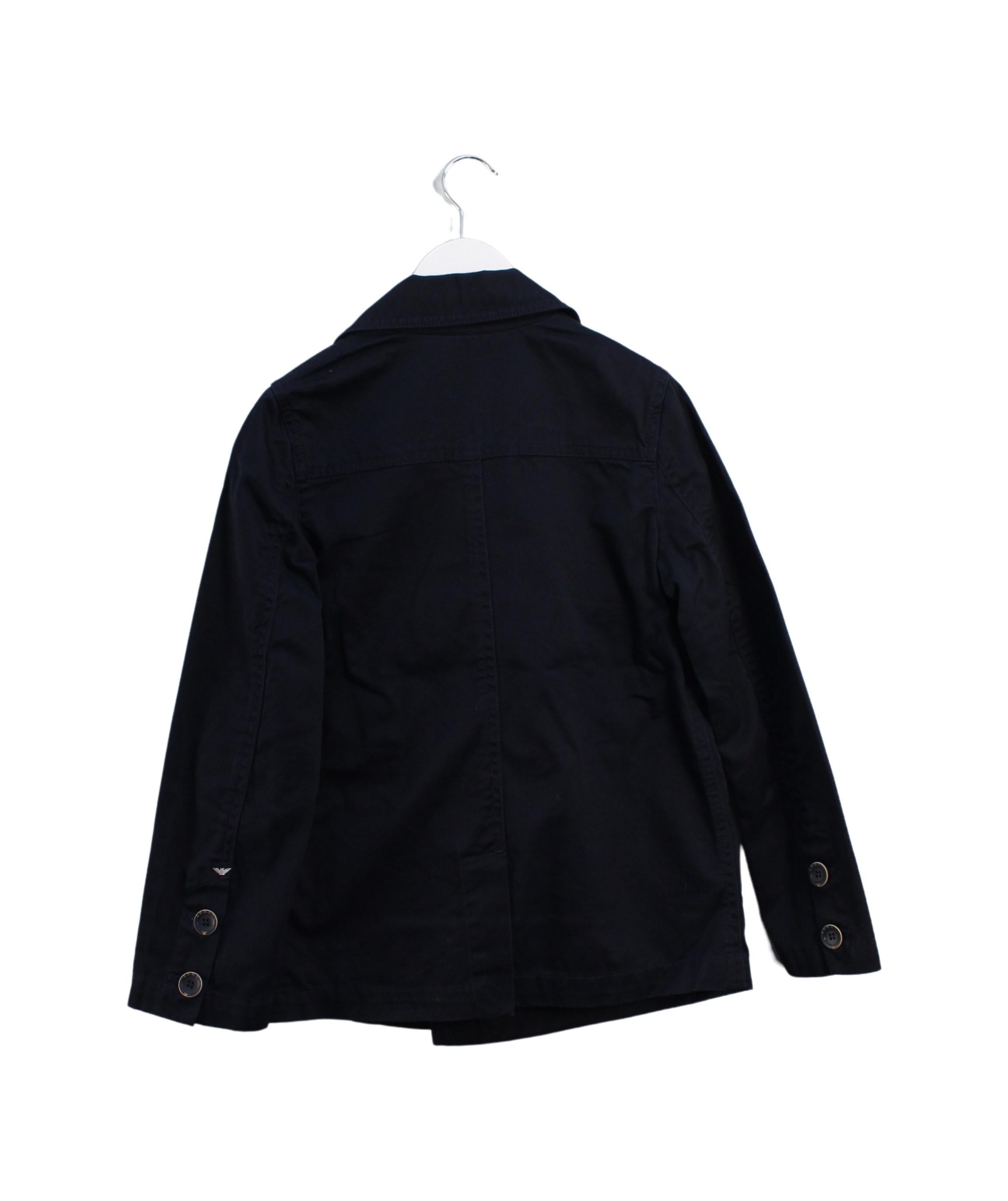 Armani Lightweight Jacket for Men - Waterproof Windbreaker with Hood, Perfect for Outdoor Activities, Hiking & Travel