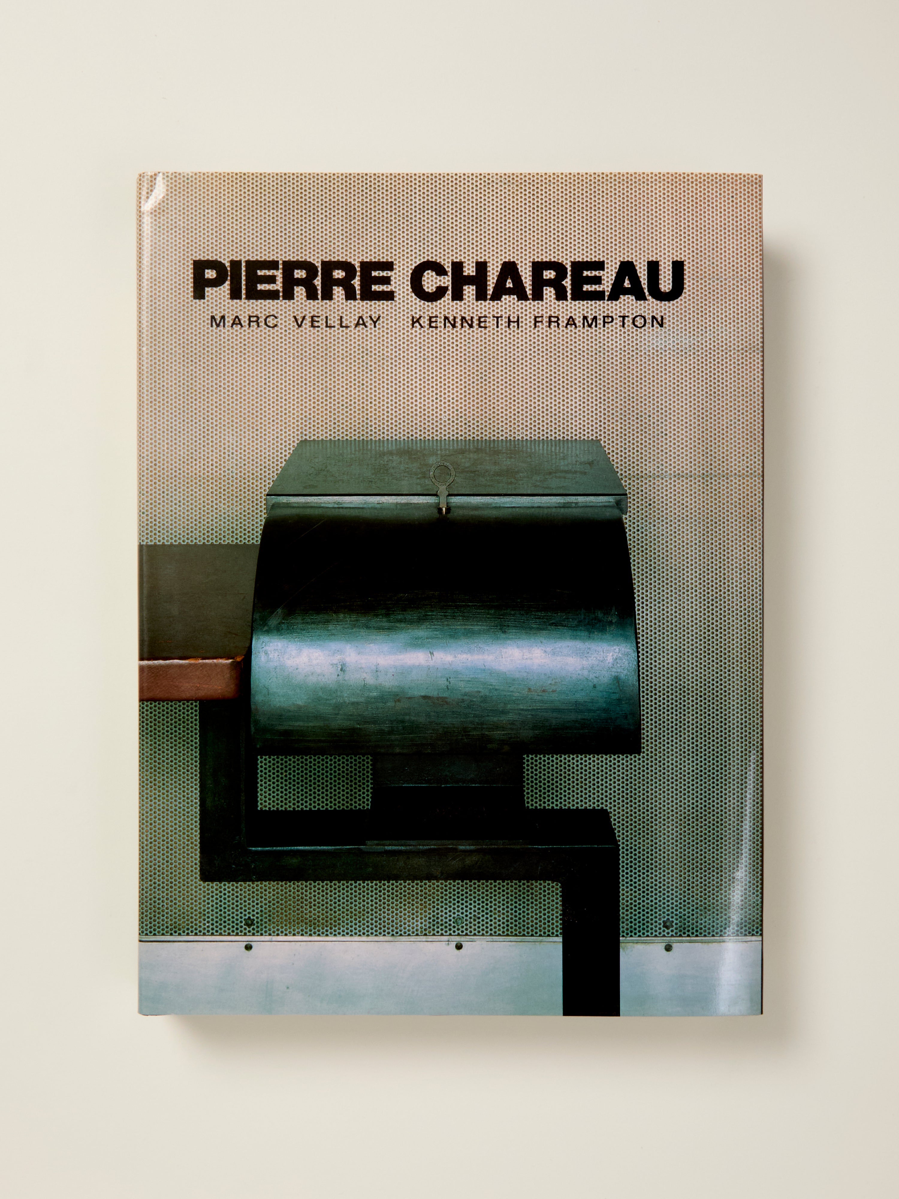 Pierre Chareau: Architect and Craftsman (1883-1950) - Biography & Design Legacy for Modern Architecture Enthusiasts