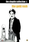 The Gold Rush - Classic Charlie Chaplin Silent Film Comedy DVD | Perfect for Movie Collectors & Film History Enthusiasts | Great Gift for Vintage Cinema Lovers