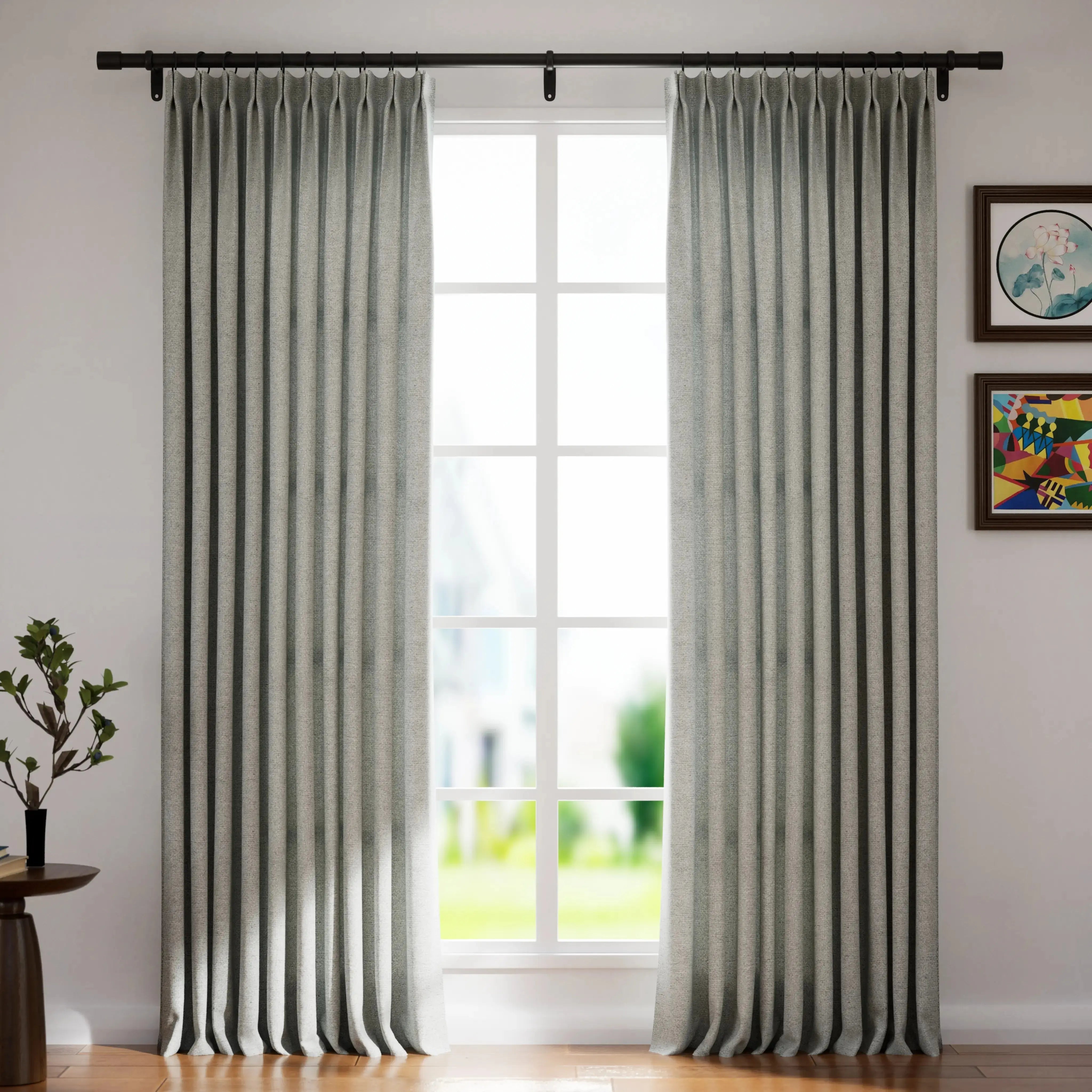 Feather Gray 1015-8