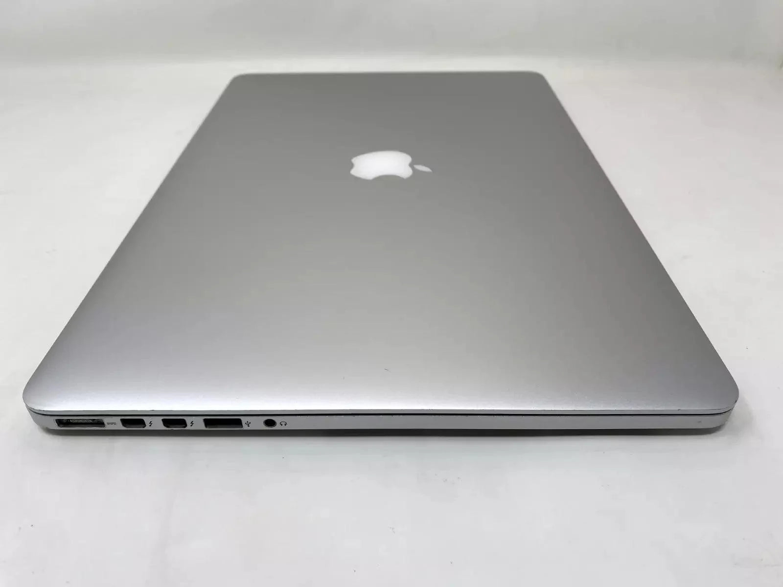 2015 Apple MacBook Pro 15